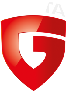 G DATA logo
